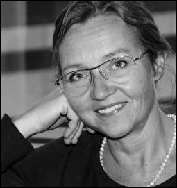 Anna Lena Göranson